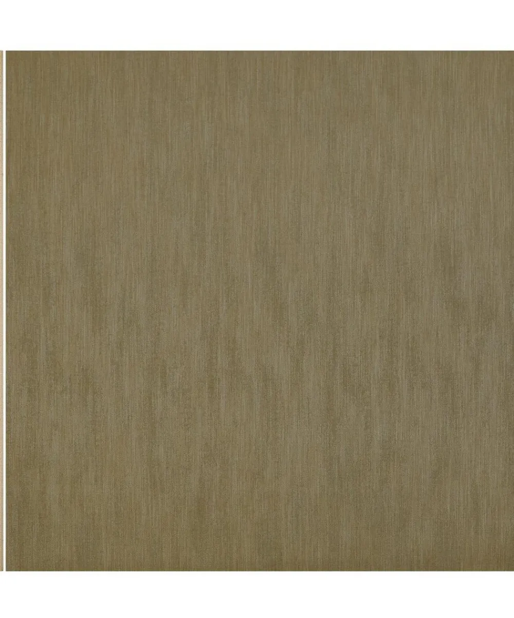 Liberty Interiors Furnishing Fabrics^Canvas in Walnut