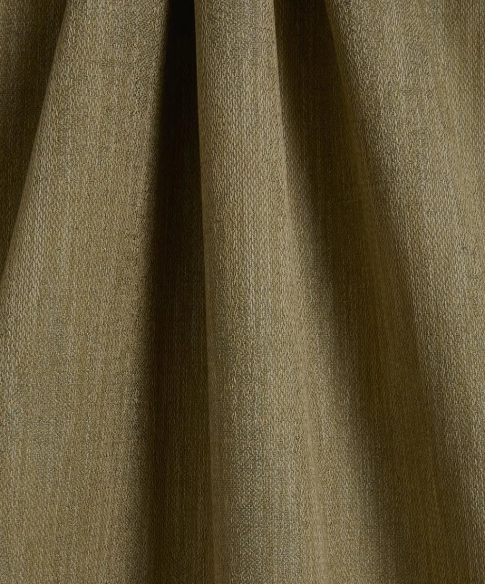 Liberty Interiors Furnishing Fabrics^Canvas in Walnut