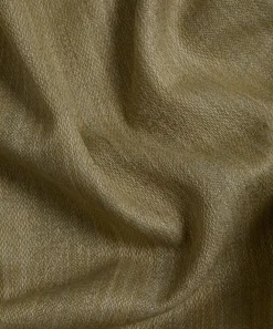 Liberty Interiors Furnishing Fabrics^Canvas in Walnut