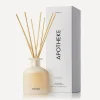 Apotheke Candles & Candle Holders^Canvas Reed Diffuser 190ml