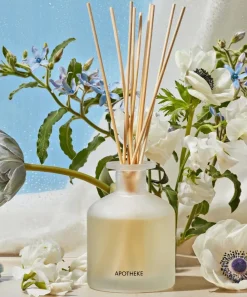 Apotheke Candles & Candle Holders^Canvas Reed Diffuser 190ml