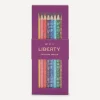 Liberty Stationery And Games^Capel Coloured Pencil Set