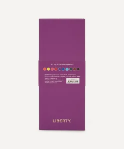 Liberty Stationery And Games^Capel Coloured Pencil Set