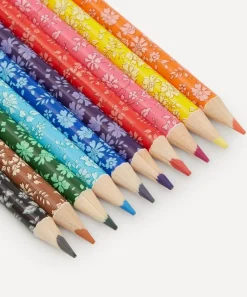 Liberty Stationery And Games^Capel Coloured Pencil Set