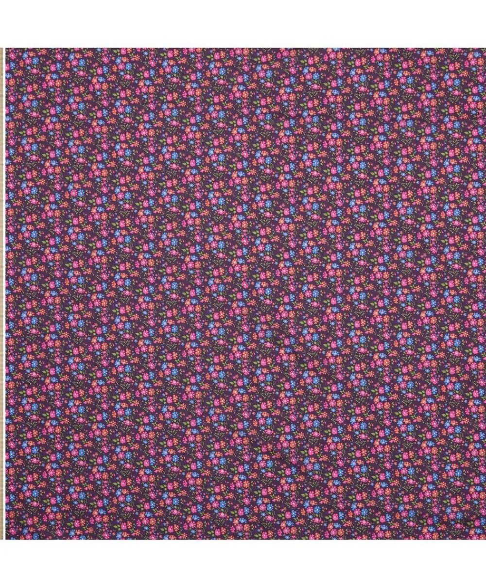 Liberty Fabrics Tana Lawn™ Cotton^Capel Floret Tana Lawn™ Cotton