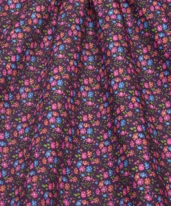 Liberty Fabrics Tana Lawn™ Cotton^Capel Floret Tana Lawn™ Cotton