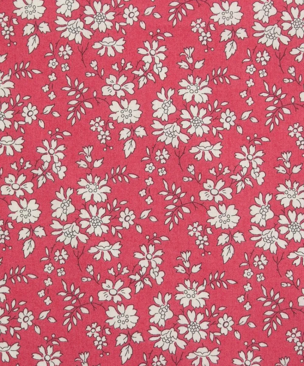 Liberty Fabrics Organic Cotton|Tana Lawn™ Cotton^Capel Organic Tana Lawn™ Cotton