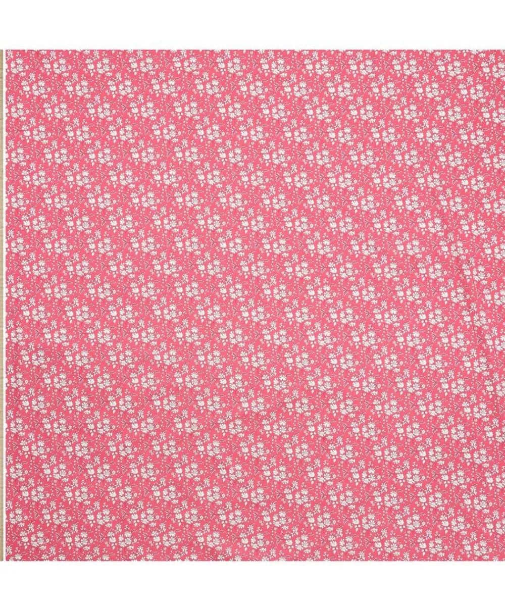 Liberty Fabrics Organic Cotton|Tana Lawn™ Cotton^Capel Organic Tana Lawn™ Cotton