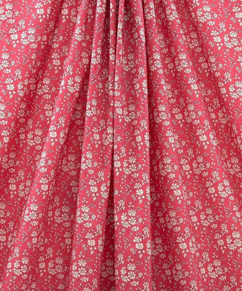 Liberty Fabrics Organic Cotton|Tana Lawn™ Cotton^Capel Organic Tana Lawn™ Cotton