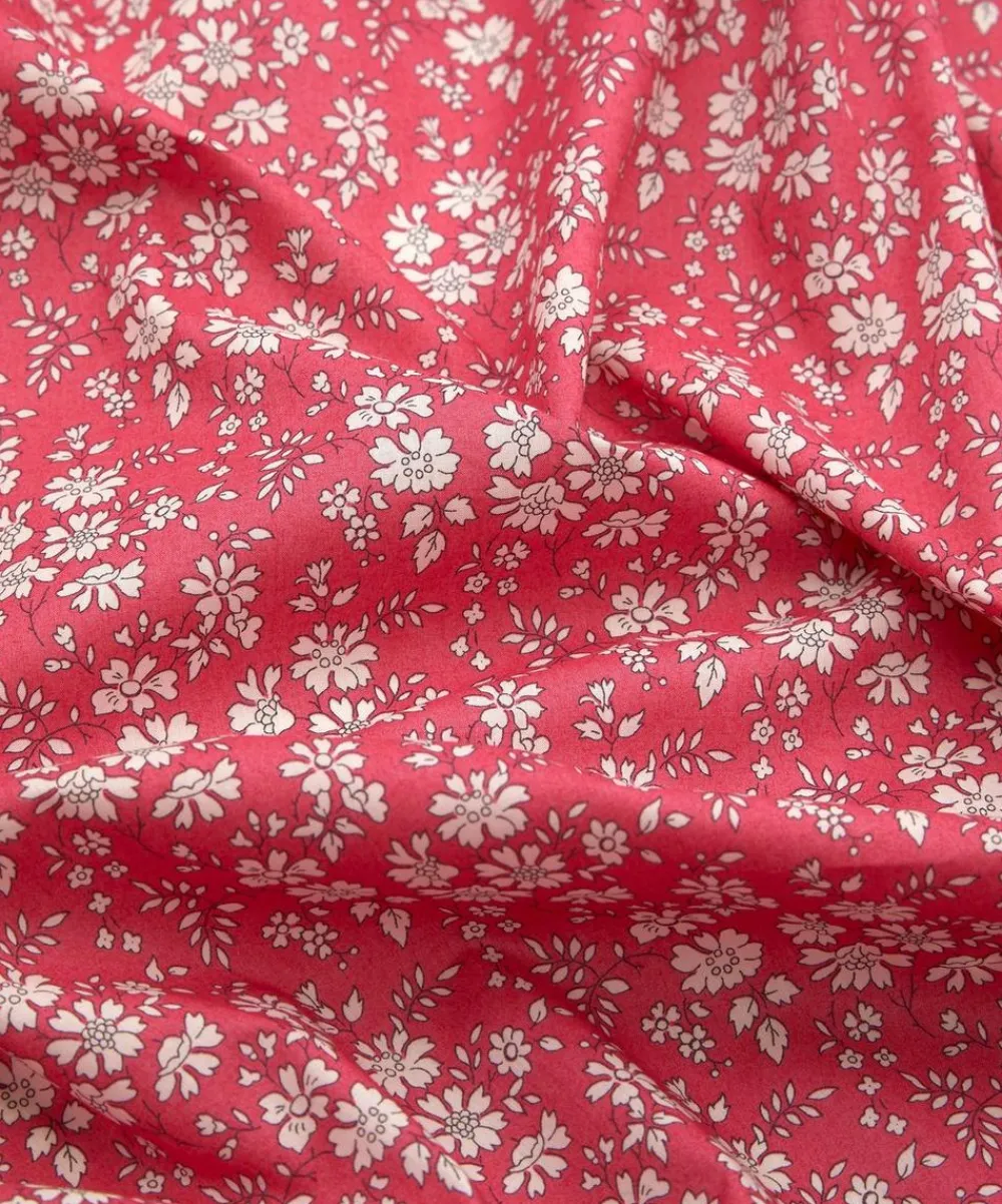 Liberty Fabrics Organic Cotton|Tana Lawn™ Cotton^Capel Organic Tana Lawn™ Cotton