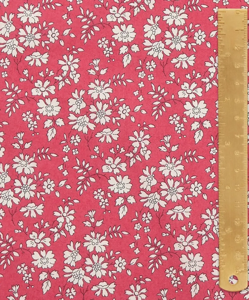 Liberty Fabrics Organic Cotton|Tana Lawn™ Cotton^Capel Organic Tana Lawn™ Cotton