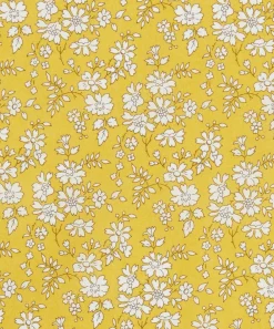 Liberty Fabrics Organic Cotton|Classic Tana Lawn^Capel Organic Tana Lawn™ Cotton
