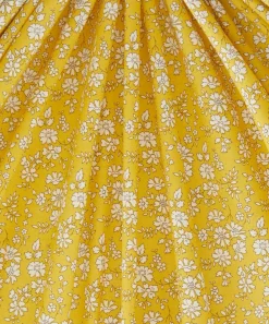 Liberty Fabrics Organic Cotton|Classic Tana Lawn^Capel Organic Tana Lawn™ Cotton