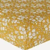 Coco & Wolf Bedding^Capel Single Fitted Sheet
