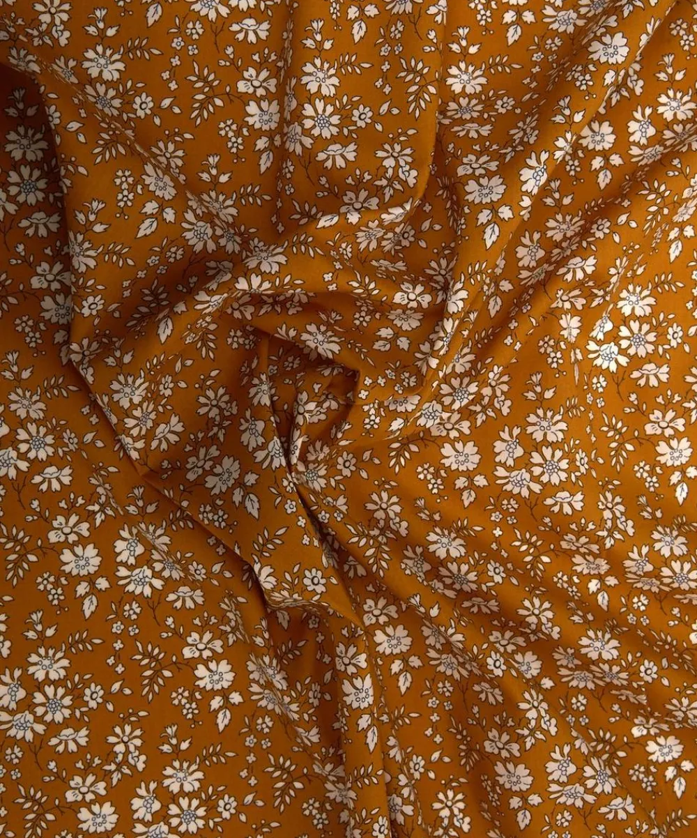 Liberty Fabrics Tana Lawn™ Cotton^Capel Tana Lawn™ Cotton