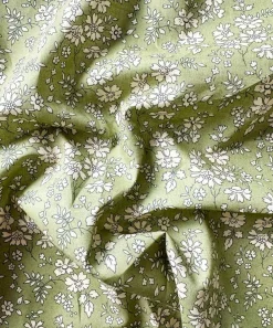 Coco & Wolf Bedding^Capel Tana Lawn™ Cotton Frill Pillowcases Set of Two