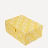 Bon Dep Bathroom|Storage^Capel Tana Lawn™ Cotton Jewellery Box