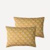 Coco & Wolf Bedding^Capel Tana Lawn™ Cotton Pillowcases Set of Two