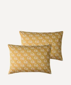 Coco & Wolf Bedding^Capel Tana Lawn™ Cotton Pillowcases Set of Two