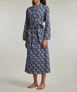 Liberty Sleepwear^Capel Tana Lawn™ Cotton Robe