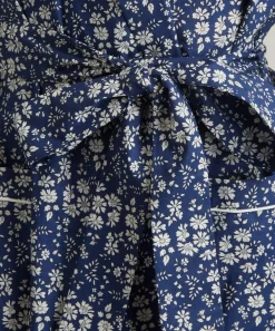 Liberty Sleepwear^Capel Tana Lawn™ Cotton Robe