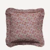 Coco & Wolf Cushions^Capel XL Frill Cushion