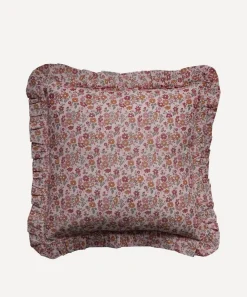 Coco & Wolf Cushions^Capel XL Frill Cushion