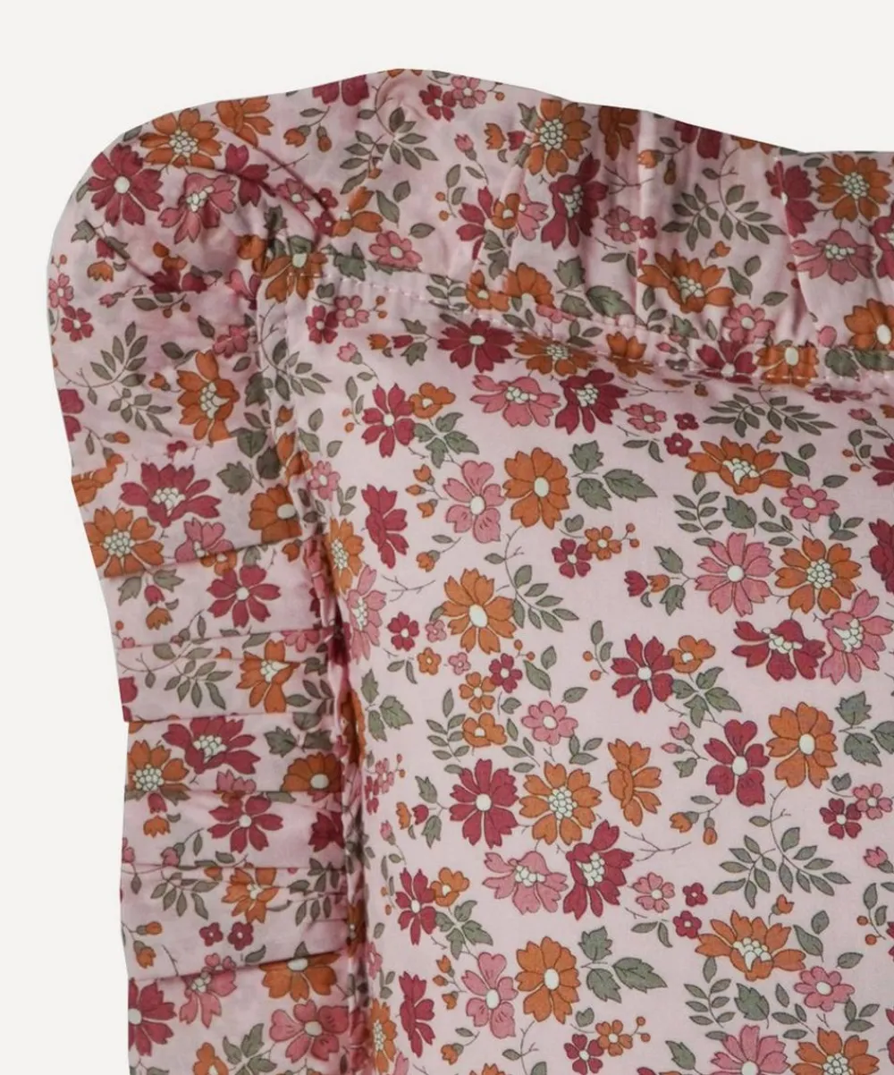 Coco & Wolf Cushions^Capel XL Frill Cushion