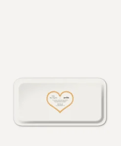 Jamida Tableware^Cappuccino Tray