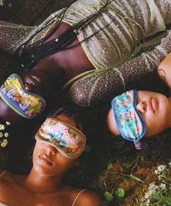 Slip Wellness^Capricorn Silk Sleep Mask