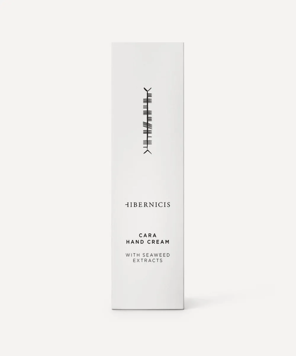 Hibernicis Hands & Feet^Cara Hand Cream 75ml