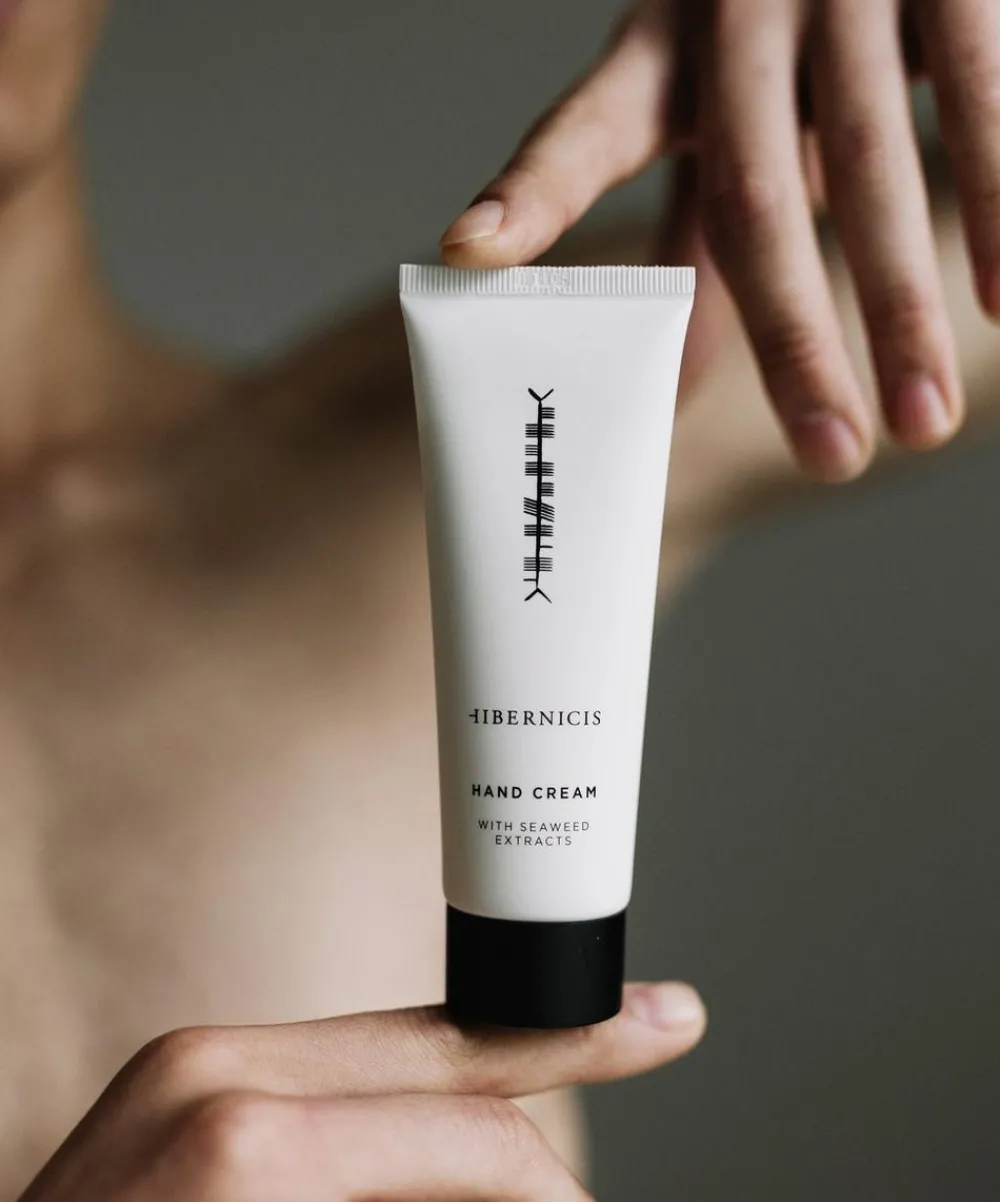 Hibernicis Hands & Feet^Cara Hand Cream 75ml