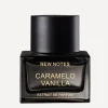 New Notes Womens Perfume^Caramelo Vanilla Extrait de Parfum 50ml