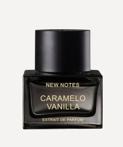 New Notes Womens Perfume^Caramelo Vanilla Extrait de Parfum 50ml