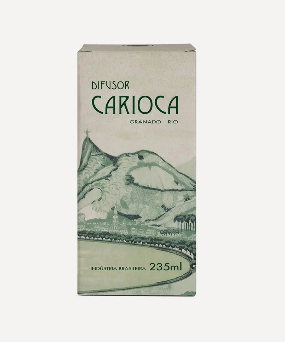 Granado Candles & Candle Holders^Carioca Diffuser 235ml