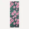 Liberty Scarves^Carline Blur 70x200 Wool-Silk Scarf