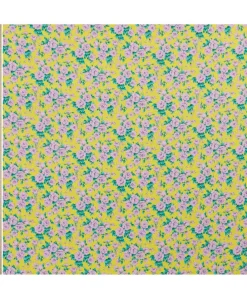 Liberty Fabrics Classic Silks|Crepe De Chine^Carline Rose Crepe de Chine