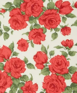 Liberty Fabrics Classic Tana Lawn|Tana Lawn™ Cotton^Carline Rose Tana Lawn™ Cotton