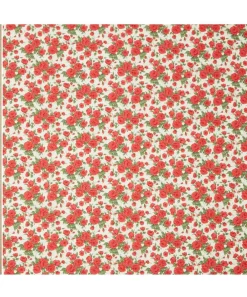 Liberty Fabrics Classic Tana Lawn|Tana Lawn™ Cotton^Carline Rose Tana Lawn™ Cotton