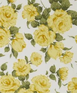 Liberty Fabrics Classic Tana Lawn|Tana Lawn™ Cotton^Carline Rose Tana Lawn™ Cotton