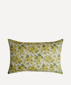 Coco & Wolf Bedding^Carline Rose Tana Lawn™ Cotton Pillowcases Set of Two