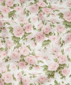 Liberty Fabrics Classic Tana Lawn|Tana Lawn™ Cotton^Carline Rose Tana Lawn™ Cotton
