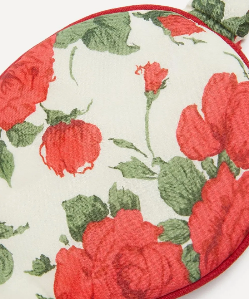 Liberty Sleepwear^Carline Rose Tana Lawn™ Cotton Eye Mask