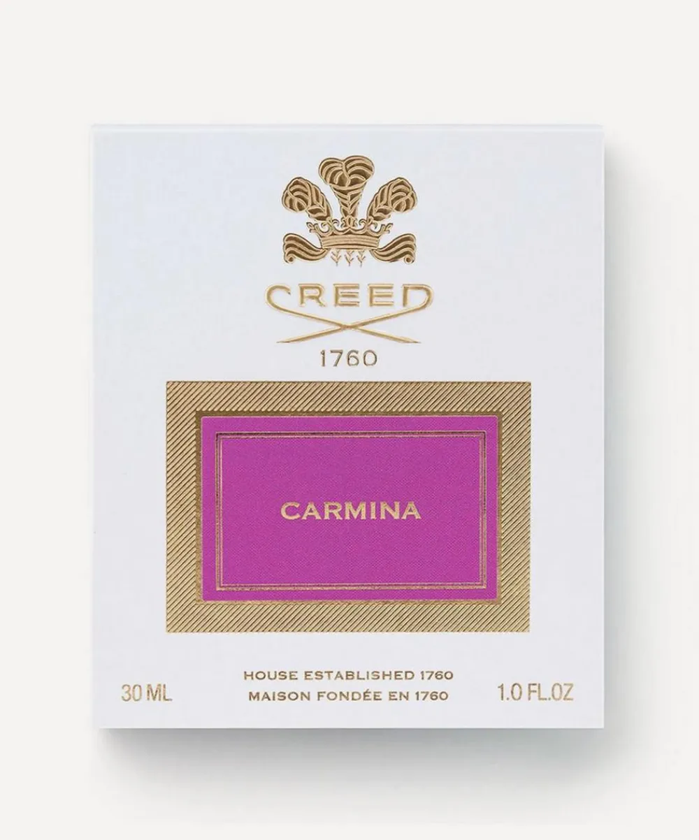 Creed Womens Perfume^Carmina Eau de Parfum 30ml