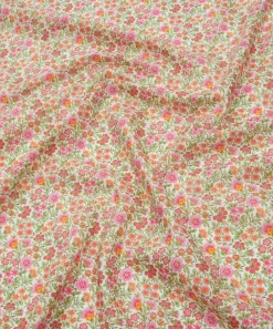 Liberty Fabrics Tana Lawn™ Cotton^Carnation Trail Tana Lawn™ Cotton