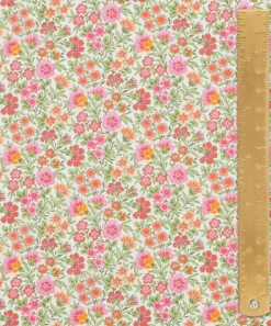 Liberty Fabrics Tana Lawn™ Cotton^Carnation Trail Tana Lawn™ Cotton