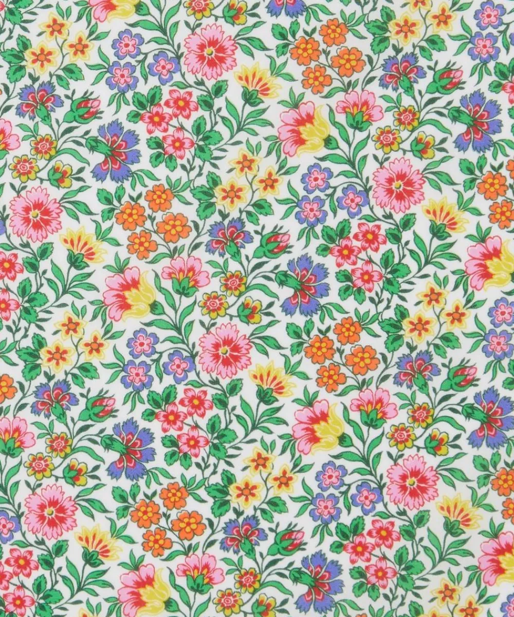 Liberty Fabrics Tana Lawn™ Cotton^Carnation Trail Tana Lawn™ Cotton