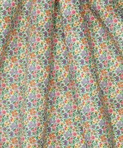 Liberty Fabrics Tana Lawn™ Cotton^Carnation Trail Tana Lawn™ Cotton