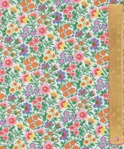 Liberty Fabrics Tana Lawn™ Cotton^Carnation Trail Tana Lawn™ Cotton
