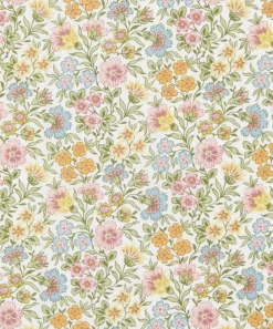 Liberty Fabrics Tana Lawn™ Cotton^Carnation Trail Tana Lawn™ Cotton